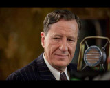 The King's Speech - Geoffrey Rush Foto