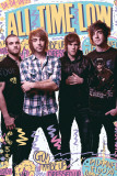 ALL TIME LOW - Portrait Prints