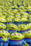 TOY STORY 3 - Aliens - Poster TOY STORY 3 - Aliens - Poster