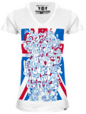 New Standard - Embarrassment & Breakfast Camisetas