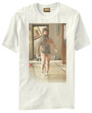 Hangover - Alan in Underwear Photo Camisetas