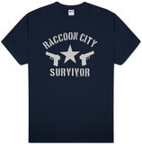 Resident Evil - Raccoon City T Shirts