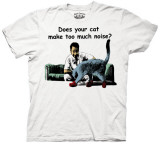 It's Always Sunny - Kitten Mittens T-Shirt It's Always Sunny - Kitten Mittens T-Shirt