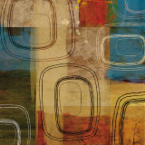 Helios Affiches par Keith Mallett