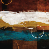 Tao Affiche par Keith Mallett