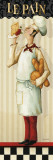 Chef's Masterpiece III Kunstdrucke von Lisa Audit