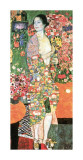 The Dancer, c.1918 Gicléedruk van Gustav Klimt The Dancer, c.1918 Gicléedruk van Gustav Klimt