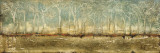 Feeling of Fall II Prints by Tita Quintero