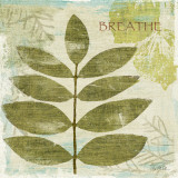 Woodland Thoughts IV Posters by Mo Mullan