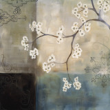 Spa Blossom I Sztuka autor Laurie Maitland Spa Blossom I Sztuka autor Laurie Maitland