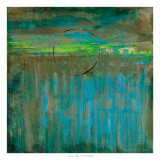 Lime Slice I Kunstdrucke von Elizabeth Jardine