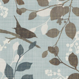 A Sparrow's Garden I Posters par Tandi Venter
