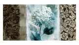 Immortelles Affiches par Keith Mallet