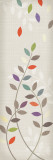 Leaflets II Prints by Tandi Venter