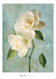 Purity II Affiches par Janel Pahl