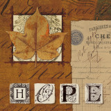 Natures Journal: Hope Posters