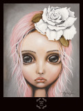 Eloise Prints by Angelina Wrona