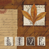 Natures Journal: Live Prints