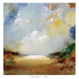 Havre de paix Affiches par Cat Tesla
