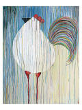 Gloire du matin 2 Affiches par Kathryn Fortson