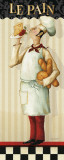 Lisa Audit - Chef's Masterpiece III Umění Lisa Audit - Chef's Masterpiece III Umění