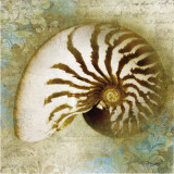 Keith Mallett - Nautical Beauty Plakát