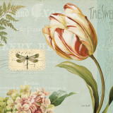 Mother's Treasure II Prints by Lisa Audit