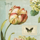 Mother's Treasure I Posters par Lisa Audit
