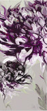 Purple Allure I Posters par Sally Scaffardi