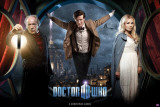 Dr Who Posters