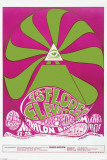 Family Dog – 13th Floor Elevators Pósters Family Dog – 13th Floor Elevators Pósters