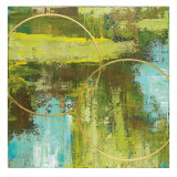 Aller Chartreuse Plakat autor Patrick St. Germain Aller Chartreuse Plakat autor Patrick St. Germain