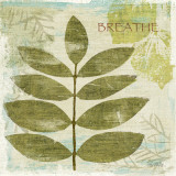 Woodland Thoughts IV Posters af Mo Mullan