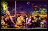 Carnival of Legends - George Bungarda Posters