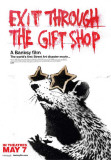 Exit Through the Gift Shop Prints