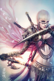 Mario Wibisono – Delirium Affiche