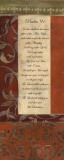 Fleur de Spice, Psalm 91 Prints by Smith-Haynes 