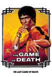 Bruce Lee – The Game of Death Poster