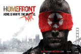 Homefront – Blindfold Láminas