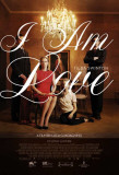 I Am Love Posters