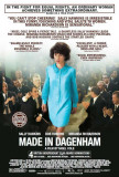 Made in Dagenham Masterprint