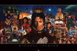Michael Jackson – Michael Láminas Michael Jackson – Michael Láminas