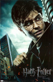 Harry Potter and the Deathly Hallows - Harry Posters