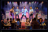 Legends Theatre - George Bungarda Posters