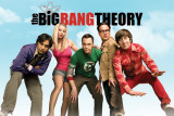 The Big Bang Theory – Sky Prints