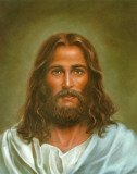Head of Christ Prints by Ron Marsh Head of Christ Prints by Ron Marsh