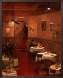 Romantic Interlude Prints by Ruane Manning Romantic Interlude Prints by Ruane Manning