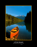 Cambio Póster Cambio Póster