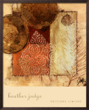 Winter Memento I Poster por Heather Judge Winter Memento I Poster por Heather Judge