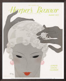 Harper's Bazaar, March 1932 Posters Harper's Bazaar, March 1932 Posters